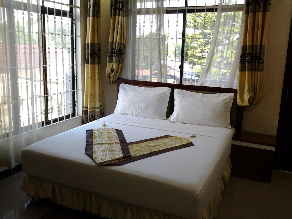 דאר א-סאלאם Best Point Hotel חדר תמונה