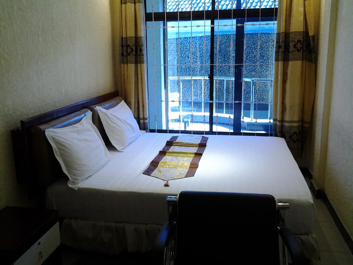 דאר א-סאלאם Best Point Hotel חדר תמונה