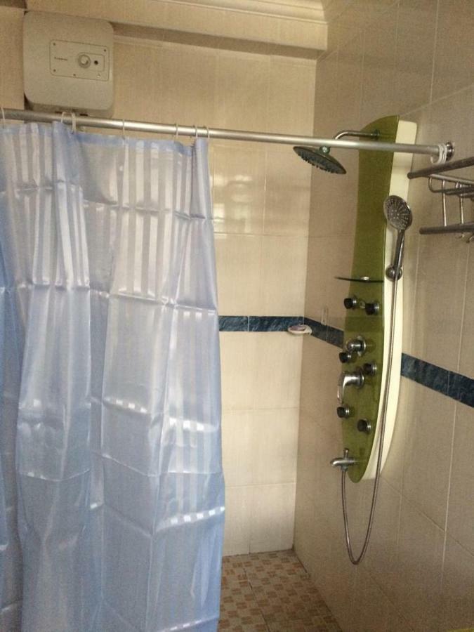 דאר א-סאלאם Best Point Hotel מראה חיצוני תמונה